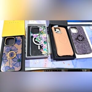 iPhone 14 Pro Max Case Collection: Detailed Descriptions Below